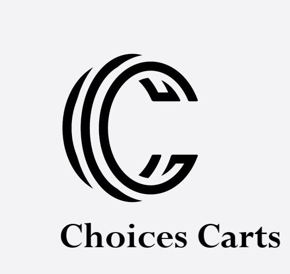 choice carts official